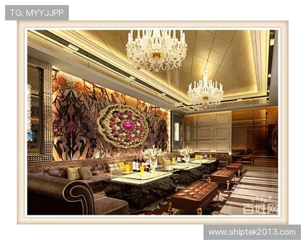 泰姬玛哈娱乐:打造豪华典雅的娱乐环境让宾客在尊贵氛围中尽情享受娱乐时光